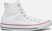 Converse Chuck Taylor All Star High Top sneakers wit - Maat 49