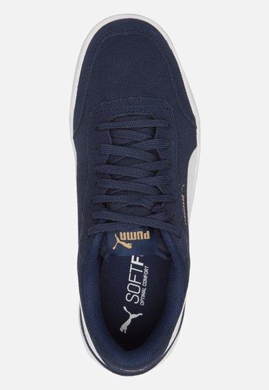 Puma Caracal sneakers blauw - Maat 44 | Bestel nu!