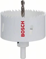 Bosch - Scie cloche HSS bi-métal 83 mm