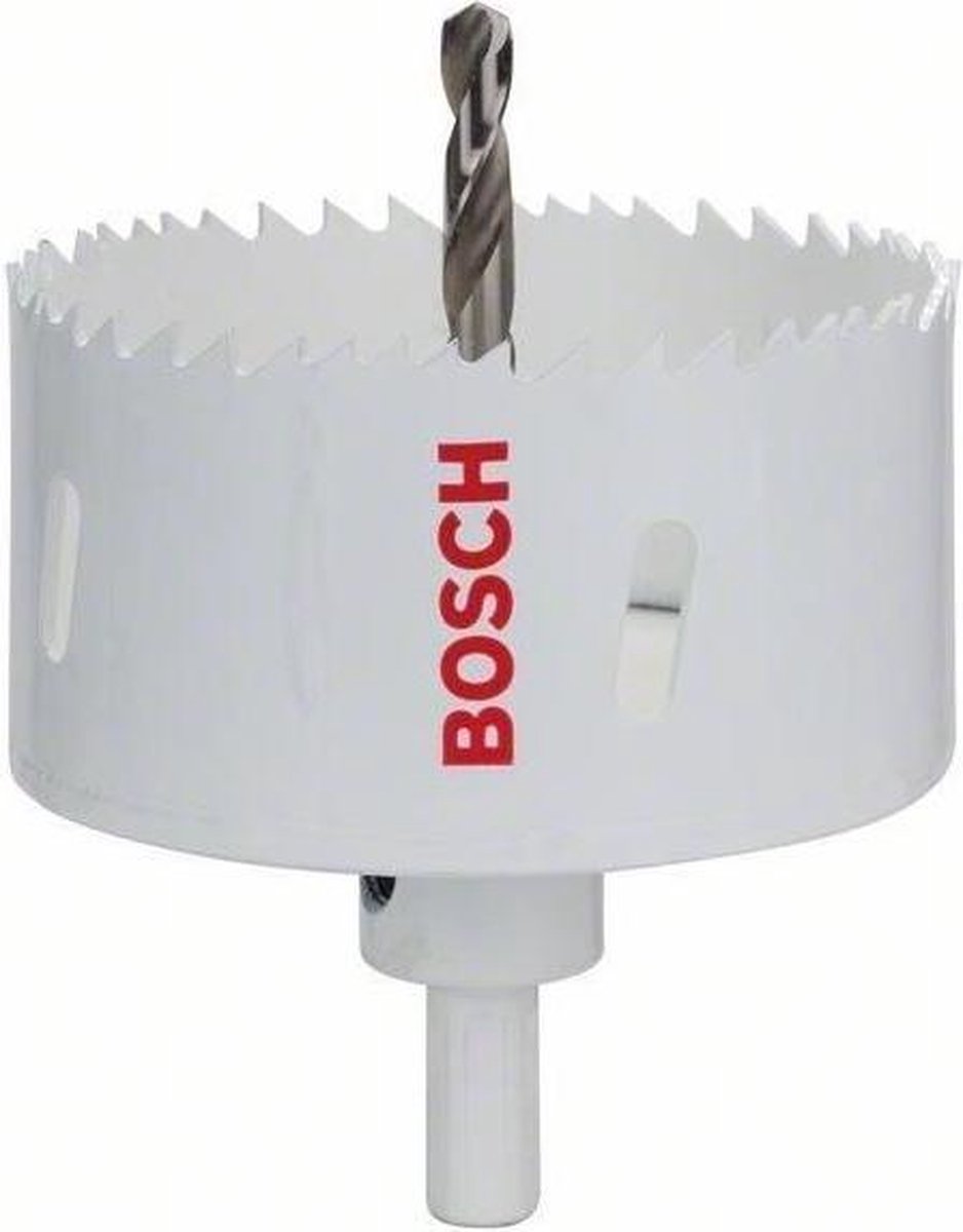 Bosch - Gatzaag HSS-bimetaal 83 mm