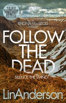 Rhona MacLeod 12 - Follow the Dead