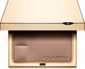 Clarins Ever Matte Mineral Powder Compact Poeder 10 gr