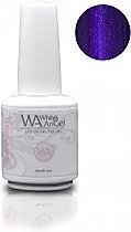 White Angel, Ultra Violet, gellak 15ml, gelpolish, gel nagellak, shellac