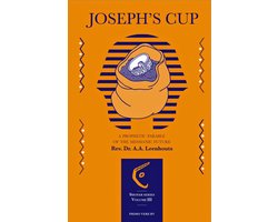 Shofar Series 3 - Joseph's Cup