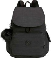 Kipling City Pack Rugzak 16 liter - True Dazz Black