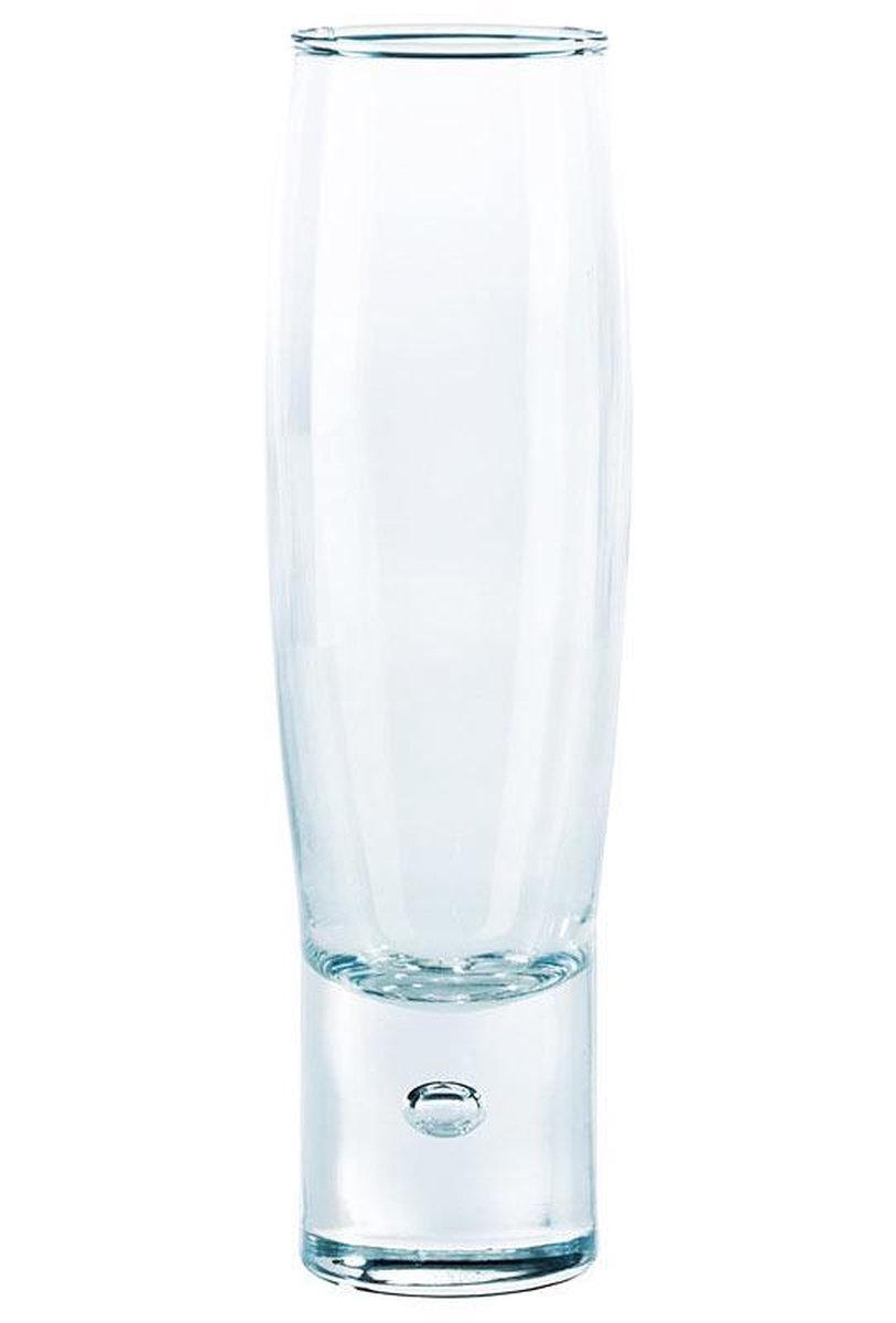 Bijwerken Seizoen pack Durobor - Bubble - champagneglas zonder voet - 15 cl - 6 stuks | bol.com