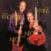 Chet Atkins & Mark Knopfler - Neck And Neck