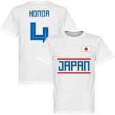 Japan Honda Team T-Shirt - XXXXL
