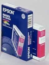 Epson T462011 - Inktcartridge / Magenta