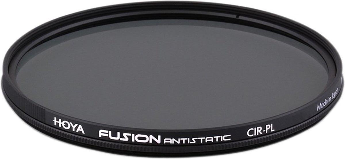 Hoya Polarisatiefilter Fusion Antistatic Pro - 77mm
