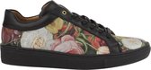 Brave bloemen sneaker Hendrick Schoock