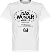 Das Wunder T-Shirt - M