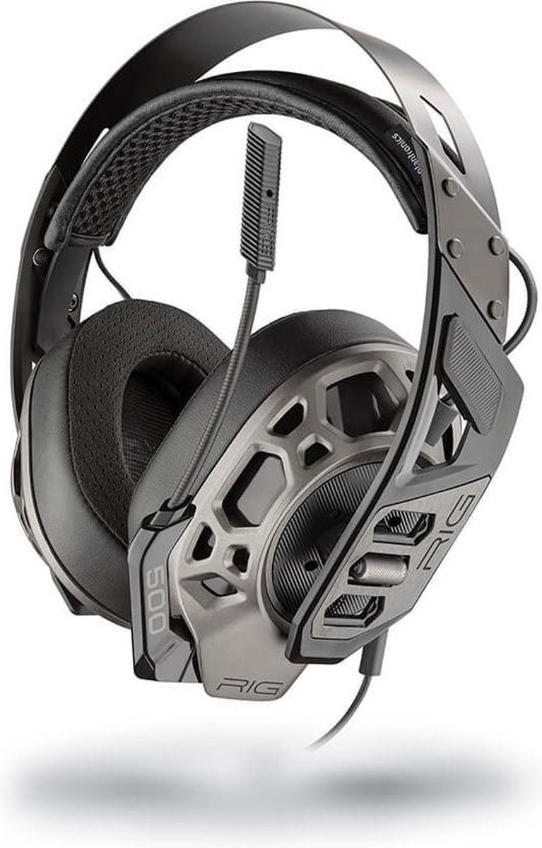 Nacon RIG 500 PRO HX Dolby Atmos Gaming Headset Xbox One