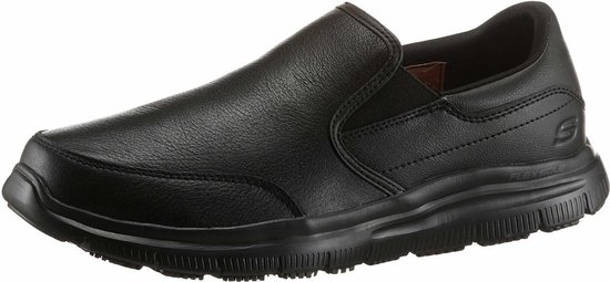 Skechers Greetah Comp Toe heren werkschoenen online bestellen | Scapino