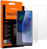 Spigen Film Neo Flex Screen Protector Samsung Galaxy S20 Plus