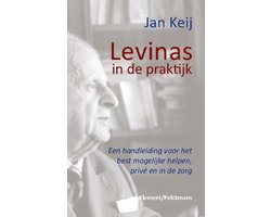 Levinas in de praktijk
