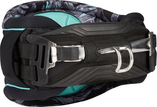Mystic Kitesurf Dames Trapeze Dazzled Waist Harness Women