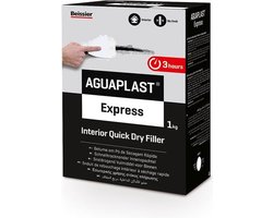 Beissier Aguaplast Express 1kg