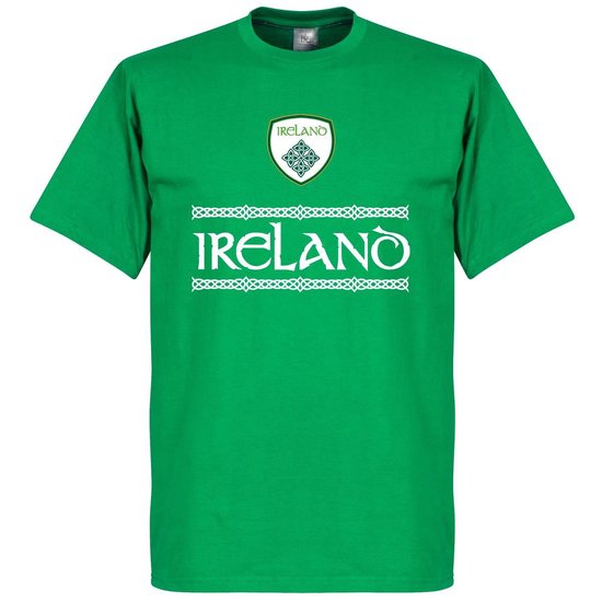 Ierland Team T-Shirt