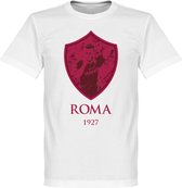 Francesco Totti Roma Gallery T-Shirt - XXL