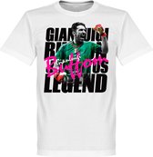 Buffon Legend T-Shirt - XS