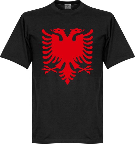 T-Shirt Aigle Albanie - L