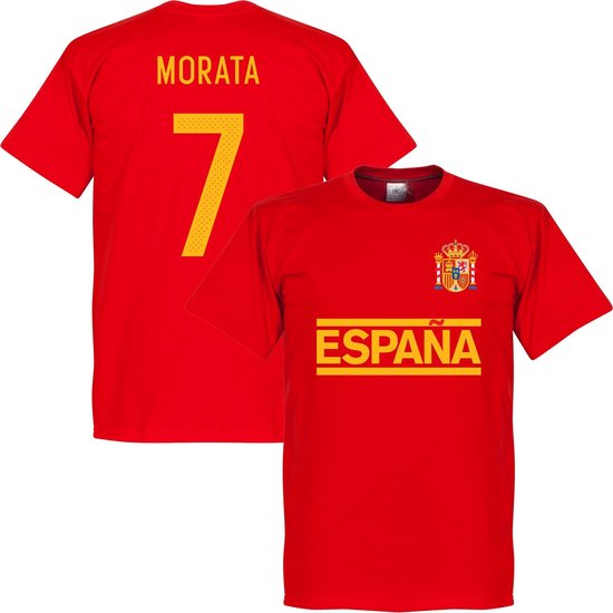 Spanje T-Shirt