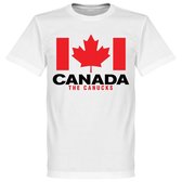 Canada The Canucks T-Shirt - XS