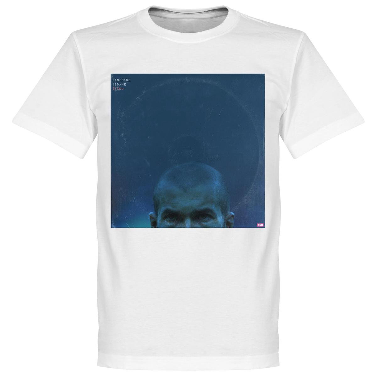 Pennarello LPFC Zidane T-Shirt - M