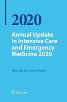 Annual Update in Intensive Care and Emergency Medicine - Annual Update in Intensive Care and Emergency Medicine 2020