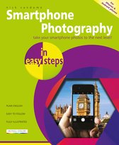 In Easy Steps - Smartphone Photography in easy steps
