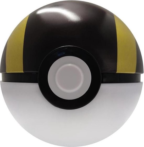 Thumbnail van een extra afbeelding van het spel TCG Pokémon Pokéball Tin Q1 2020 POKEMON