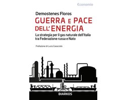 Guerra e pace dell'energia
