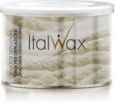 ItalWax  Zinc Oxide Warm Wax