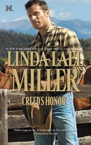 Creed's Honor (Mills & Boon M&B) (The Creed Cowboys - Book 2)