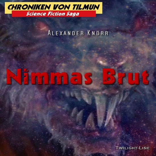 Nimmas Brut - cover