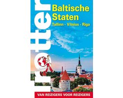 Trotter  -   Baltische staten