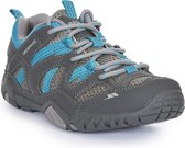 Trespass Womens/Ladies Foile Active Low Top Trainers