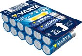 Varta BV-HE 12 AA Wegwerpbatterij Alkaline