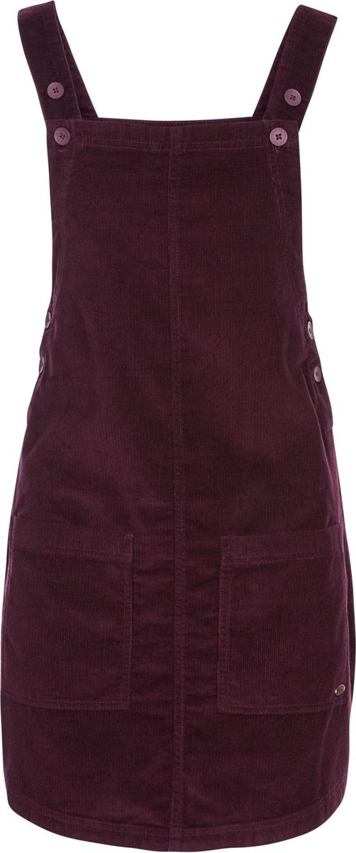 Trespass damesjurk Twirl - Casual damesjurk Fig
