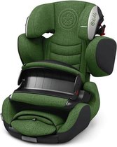 Kiddy Guardianfix 3 Autostoel Melange Cactus Green