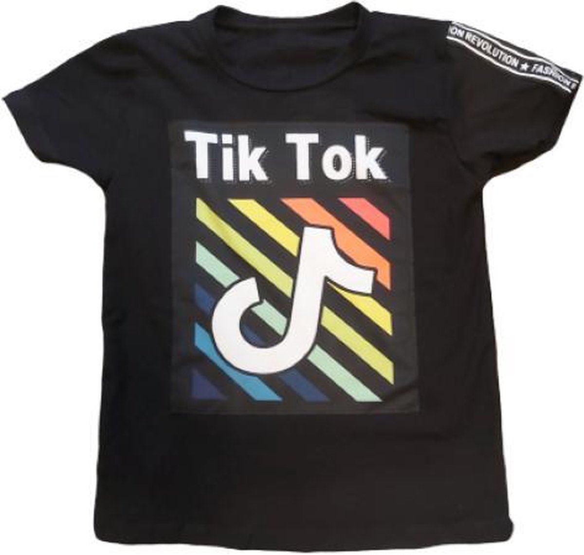 custom tik tok shirt