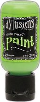 Acrylverf - Island Parrot - Dylusions Paint - 29 ml
