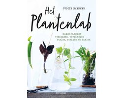 Het plantenlab