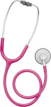 Spengler Pulse Stethoscoop Roze