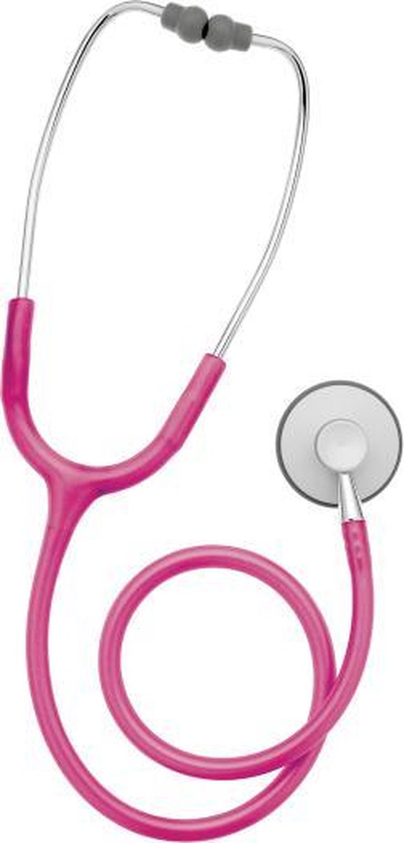 Goedkoopste Spengler Pulse Stethoscoop Roze