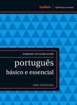 Português básico e essencial
