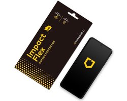 RhinoShield Impact Flex Samsung Galaxy S20 Screen Protector