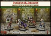 D&D Tomb of Horrors Collector's Series Classic