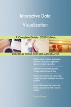Interactive Data Visualization A Complete Guide - 2020 Edition